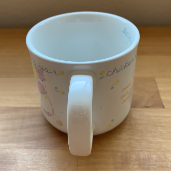 Vintage - Michel & Company - a wee little mug - Picture 2 of 10